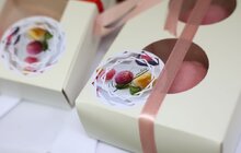 Фото 7: У Львові відбувається Ярмарок молодіжного підприємництва