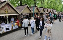 Фото 11: У Львові відбувається Ярмарок молодіжного підприємництва