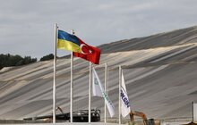 Фото 19: На Грибовицькому полігоні скоро висаджуватимуть дерева (відео)