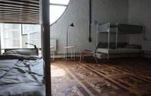 Фото 17: У Львові відкрили культурно-соціальний центр Urban Camp Lviv площею 5 тисяч квадратних метрів