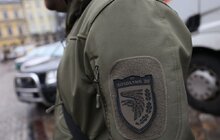Фото 8: Захисникам передали 15 квадроциклів та 15 авто: зусилля об’єднали Fritt Ukraina, Meest Express, данський доброчинець та мерія Львова