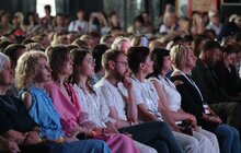 Фото 5: У Львові проводять найбільший в Україні освітній фестиваль «Вчителі майбутнього»