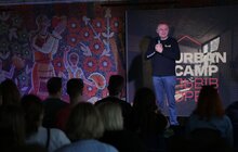 Фото 19: У Львові відкрили культурно-соціальний центр Urban Camp Lviv площею 5 тисяч квадратних метрів