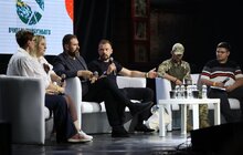 Фото 8: У Львові проводять найбільший в Україні освітній фестиваль «Вчителі майбутнього»