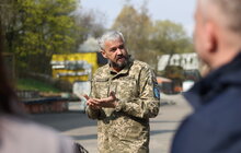 Фото 6: «Романтик» в Парку культури не може стати житлом чи рестораном (відео)