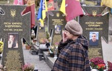 Фото 2: День Збройних сил: у Львові вшанували пам’ять полеглих Героїв