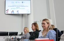 Фото 7: Як поєднати материнство і роботу та бути в ресурсі: львівські мами поділилися досвідом