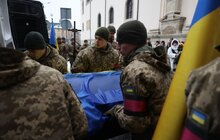 Фото 11: Посол Ірландії в Україні відвідала Львів: деталі візиту