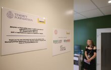 Фото 13: До тисячі обстежень на рік: у Львові відкрили перший в Україні Центр нейрофізіології для дітей та військових з епілепсію (фото/​відео)
