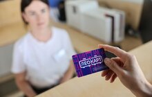 Фото 5: Біля залізничного вокзалу відкрили Центр туристичної інформації: там можна оформити та придбати ЛеоКарт (відео)