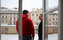 Фото 6: Амбасадором екосистеми НЕЗЛАМНІ стала найсильніша людина Європи