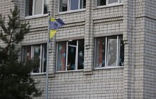 Фото 12: У Львові  зустрілися з мешканцями, квартири яких постраждали від вчорашньої атаки