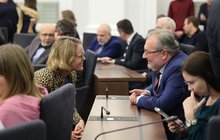 Фото 6: До Львова на міжнародну конференцію приїхали юристи світового рівня
