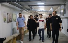Фото 10: Хірургічний центр у Львові проєктуватиме всесвітньовідомий японський архітектор Шігеру Бан (відео)