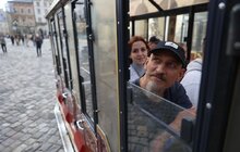 Фото 4: Екскурсія на «Чудо поїзді» та какао з мером Львова: ще 20 військових скористались програмою «Місто лікує»