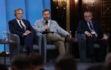 Фото 24: Міжнародний саміт міст та регіонів зібрав представників з понад 50 країни світу