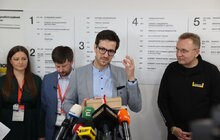 Фото 18: У Львові відкрили сучасний корпус реабілітації Національного центру НЕЗЛАМНІ (відео)