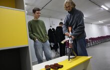 Фото 7: У Львові працює вже 7 центрів національно-патріотичного виховання (відео)