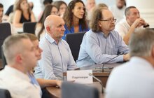 Фото 5: У Ратуші відбулась урочиста посвята студентів ІТ СТЕП Університет