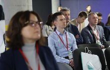Фото 1: У Львові вчотирнадцяте відбувається Весняний діловий форум