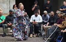 Фото 4: «Місто лікує»: у Львові вже понад 3 тисячі ветеранів і військових скористалися програмою