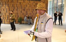 Фото 2: Після війська – у бізнес: на першому Veterans Business Forum у Львові говорили про відкриття і розвиток ветеранського бізнесу (фото/відео)