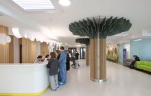 Фото 24: «Ця лікарня – одна з прогресивних і показових, на яку ми рівняємось»: міністр охорони здоров’я Віктор Ляшко про роботу Першого медоб’єднання Львова