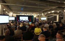 Фото 13: «Lviv Eco Forum 2023. Ієрархія відходів»: як Львів переймає європейський досвід поводження з відходами (відео)