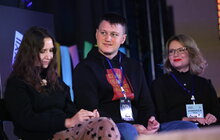Фото 7: У Львові стартував 32‑й міжнародний BookForum