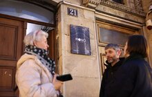 Фото 5: У центрі Львова відкрили новий муніципальний культурний простір (відео)