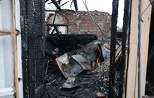 Фото 19: Мер Львова розповів про наслідки нічної атаки росіян