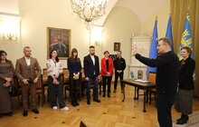 Фото 10: До меморандуму про співпрацю щодо працевлаштування ветеранів і ветеранок долучилося ще 9 компаній