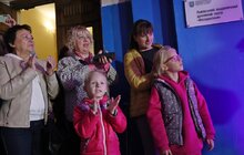 Фото 7: У Львові відкрився 34-й Міжнародний театральний фестиваль «Золотий Лев – 2023»