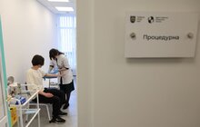 Фото 25: У Львові в мікрорайоні Під Голоском запрацювала нова амбулаторія сімейної медицини (відео)
