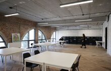 Фото 11: На базі Urban Camp Lviv відкрили освітній хаб для підлітків і молоді (відео)
