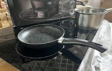 Фото 3: Міжнародна гуманітарна агенція Goal Global закупила побутової техніки на 13 тисяч євро для прихистку у Великих Грибовичах