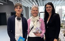 Фото 5: Бізнес зі шкільної парти: як учні у Львові запускають власний бізнес (відео)