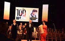 Фото 2: Театр ім. Марії Заньковецької святкує 100-річчя 