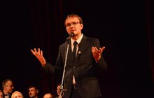 Фото 4: Театр ім. Марії Заньковецької святкує 100-річчя 