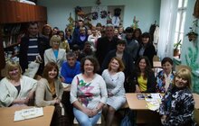 Фото 14: У неділю «Таланти в дії» «запалили» Парк культури і відпочинку ім. Богдана Хмельницького