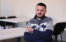 Фото 12: Найкращий вчитель Львова 2025: історія Ігоря Дусана (фото/відео)