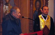 Фото 8: У Львові вшанували пам'ять Патріарха Йосифа Сліпому
