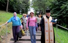 Фото 5: Підопічним терцентру організували поїздку до Раківця