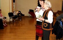 Фото 4: Для підопічних Львівського терцентру проводять «Шевченківські дні»