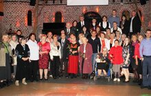 Фото 5: Львів’яни похилого віку відсвяткували свій день