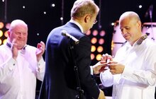 Фото 42: Відбулась ювілейна програма з нагоди 20-ї річниці створення вокальної формації «Піккардійська терція»