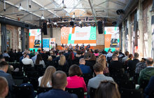 Фото 3: Підсумки Urban Mobility Forum 2026: Львів стане першим українським вузлом європейської транспортної мережі