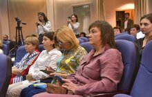 Фото 1: Виявити сексуальне насилля: сімейні лікарі проходять спеціальні навчання