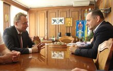 Фото 29: Львівська делегація відвідала Івано-Франківськ в рамках обміну досвідом