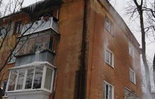 Фото 18: Снігоприбиральна техніка працює на вулицях міста: чистять вулиці від снігу і ліквідовують нависання бурульок